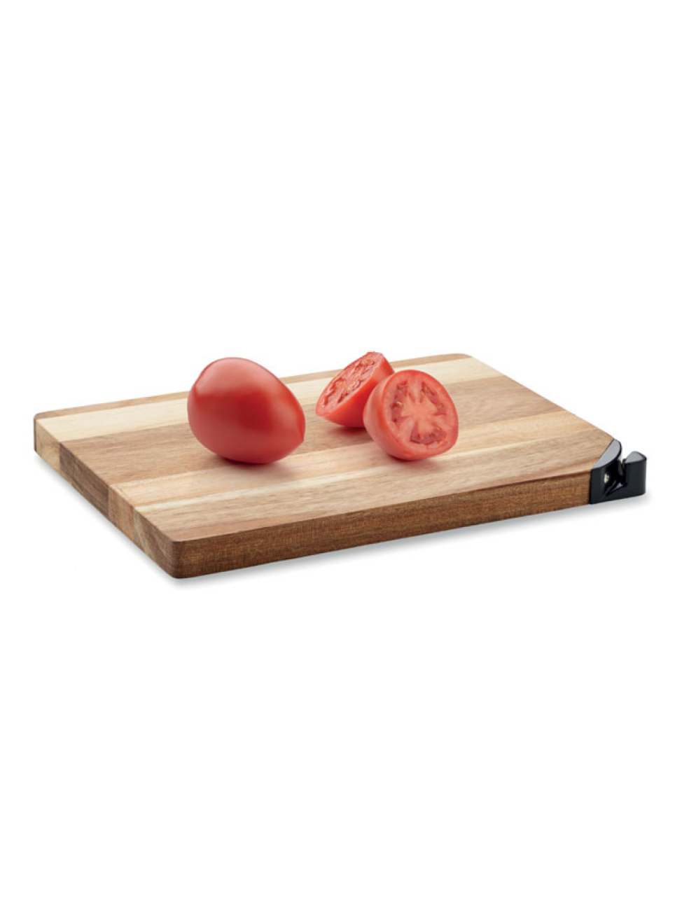 Prkénko s brouskem na nože